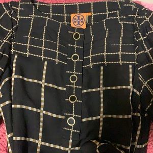 Tory Burch Borner Dress